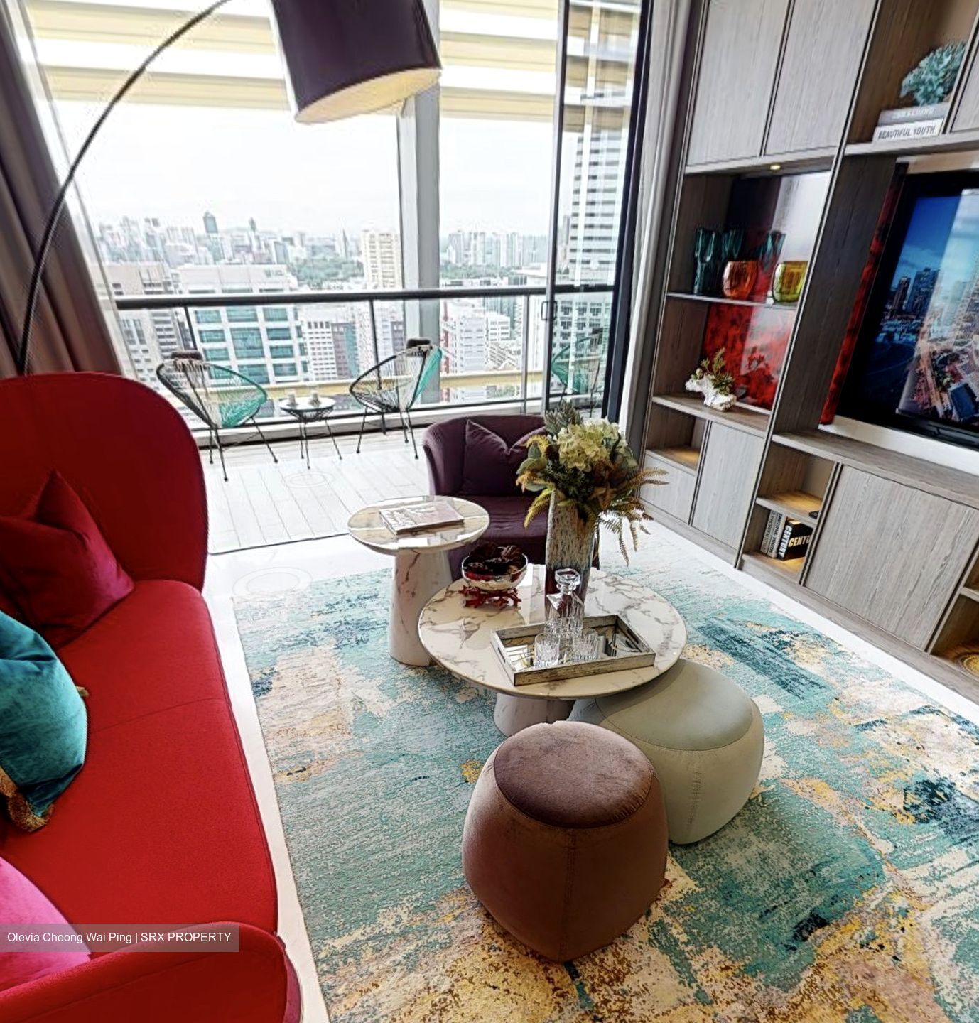 South Beach Residences (D7), Apartment #274093951